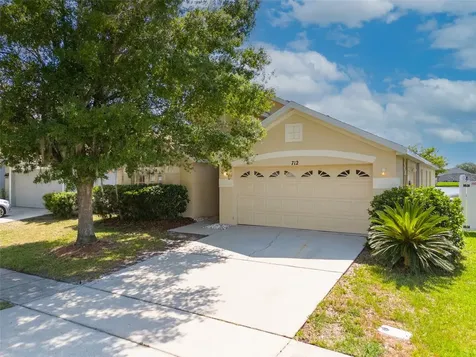 712 Stonewyk Way Kissimmee FL 34744