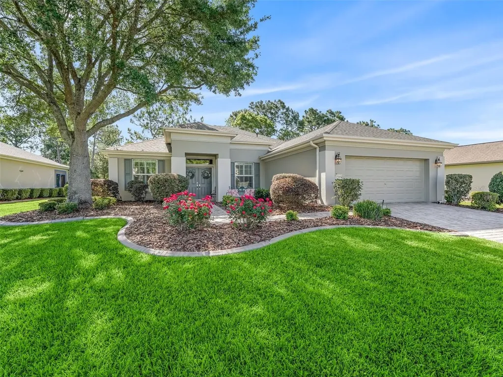 12189 SE 91st Avenue Summerfield FL 34491
