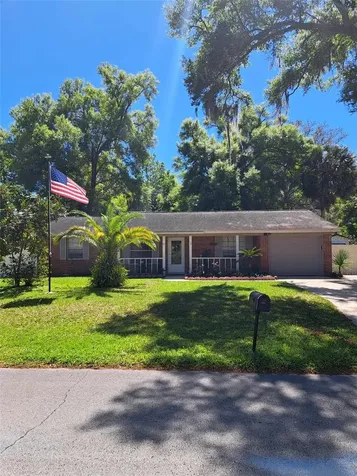 240 W Holly Drive Orange City FL 32763