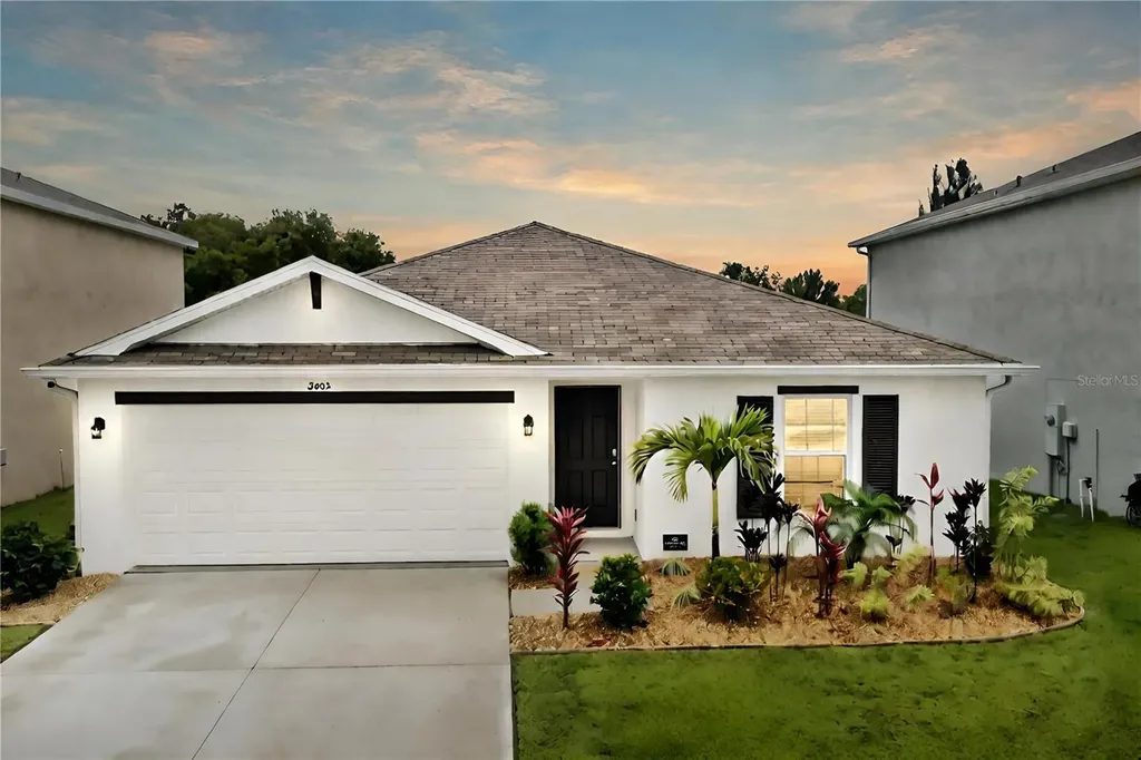 5435 Logan Cave Avenue Wimauma FL 33598