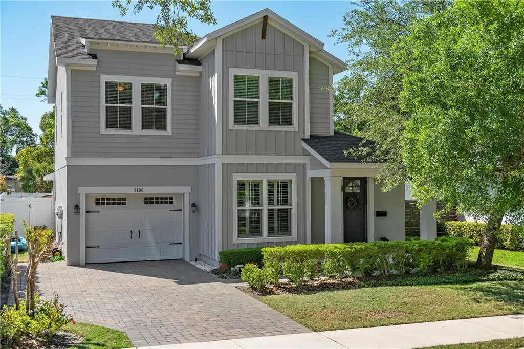 3100 Helen Avenue Orlando FL 32804