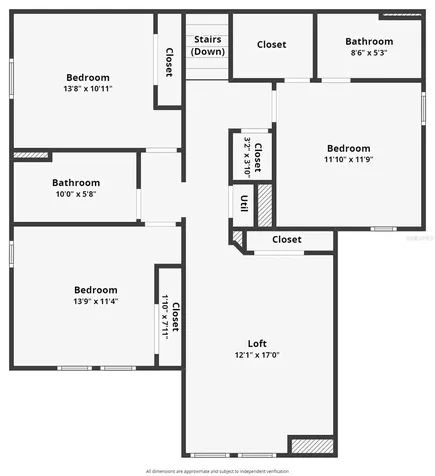 3100 Helen Avenue Orlando FL 32804