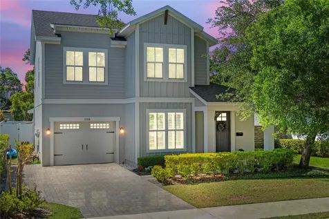 3100 Helen Avenue Orlando FL 32804