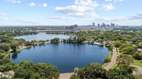 3100 Helen Avenue Orlando FL 32804