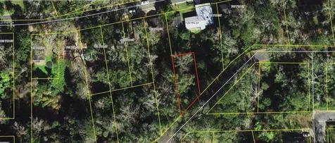 3-12-2N-4W-1100-0000B-009 Station Street Quincy FL 32351