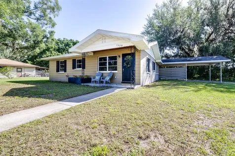 1329 Hickory Lane S Fort Meade FL 33841