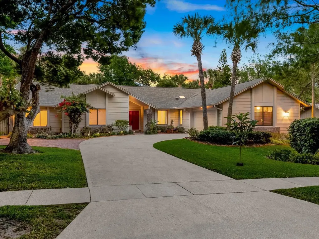 7928 Sebago Court Orlando FL 32835