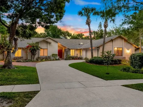 7928 Sebago Court Orlando FL 32835