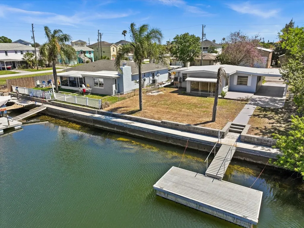 13925 King Avenue Hudson FL 34667