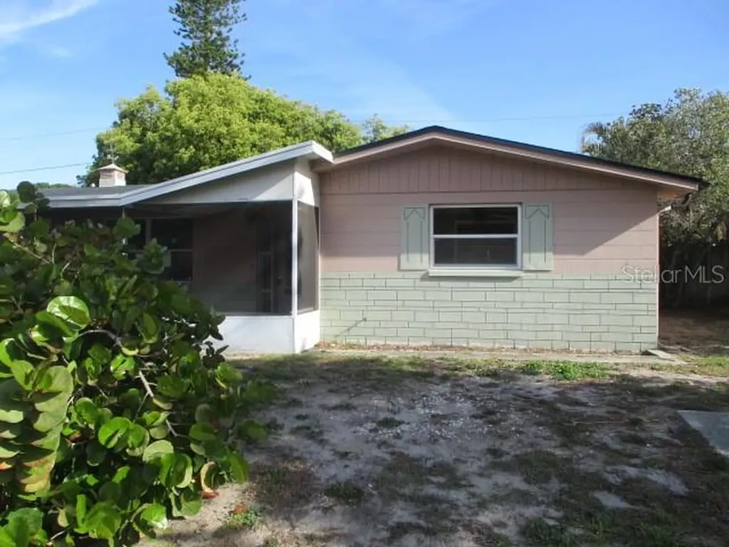 4125 Kibler Lane Holiday FL 34691