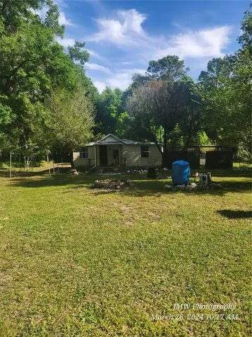 7629 W Citruswood Drive Dunnellon FL 34433