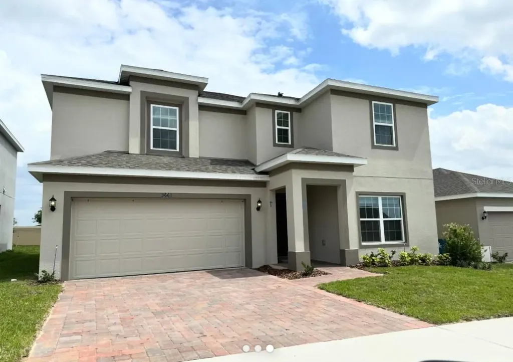 3661 Yarian Drive Haines City FL 33844