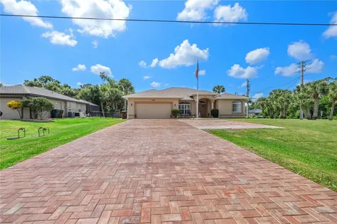 6008 N Cranberry Boulevard North Port FL 34286