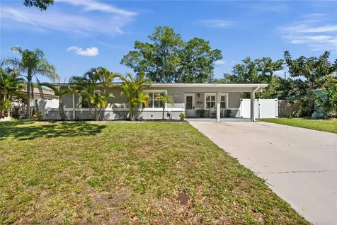 6001 12th Way N St Petersburg FL 33703