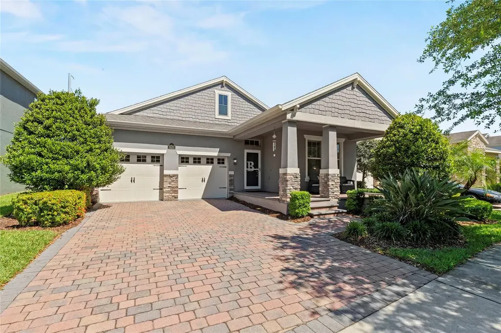 8269 Bayview Crossing Drive Winter Garden FL 34787
