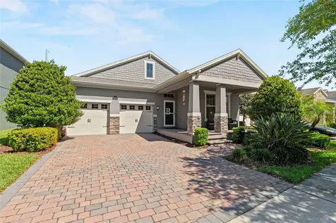 8269 Bayview Crossing Drive Winter Garden FL 34787