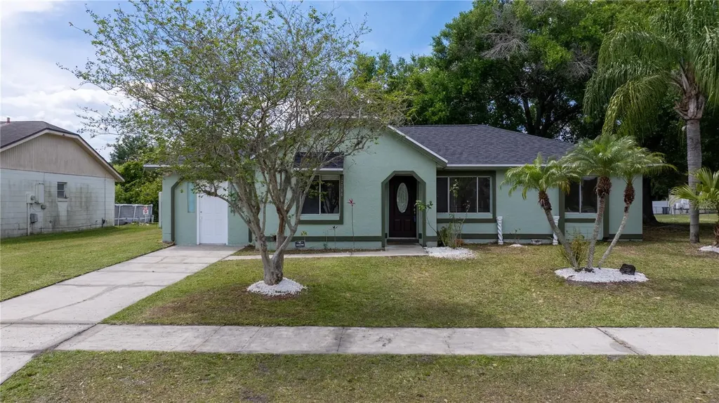 12766 Ohio Woods Lane Orlando FL 32824