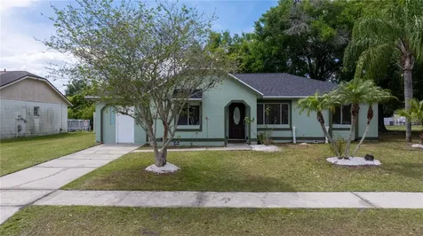 12766 Ohio Woods Lane Orlando FL 32824