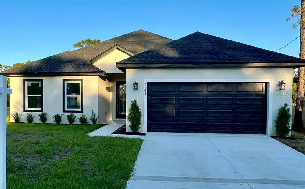 970 9th Avenue Deland FL 32724