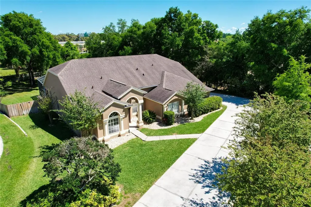 6834 Hidden Glade Place Sanford FL 32771