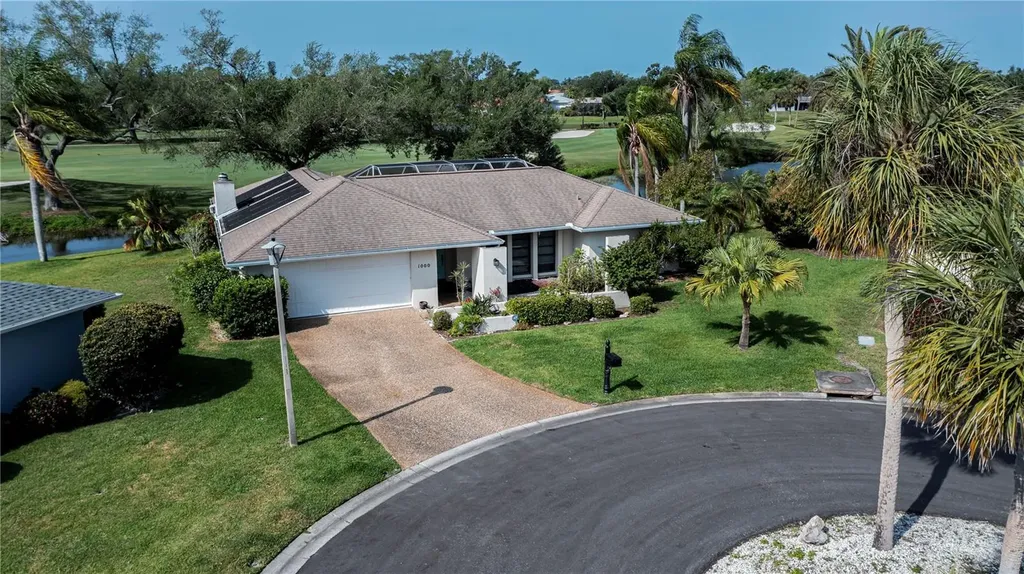 1000 Blue Wing Court Venice FL 34293