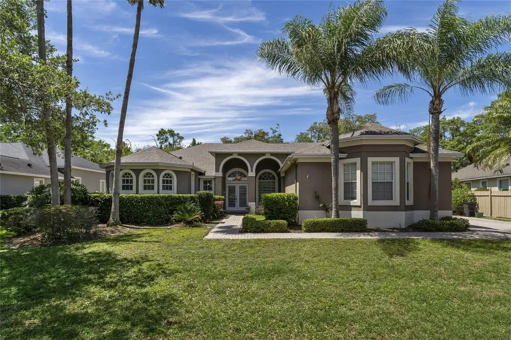 2921 Ashton Terrace Oviedo FL 32765