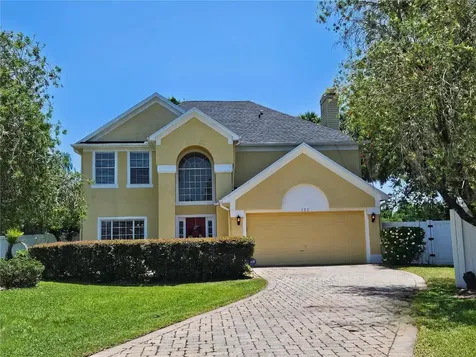 592 Serenity Place Lake Mary FL 32746