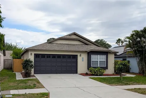 1442 Tiverton Drive Brandon FL 33511