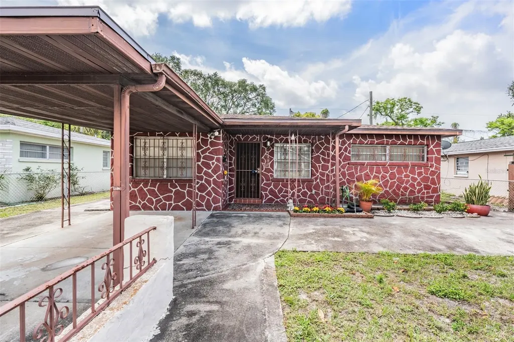 3008 W Tampa Bay Boulevard Tampa FL 33607