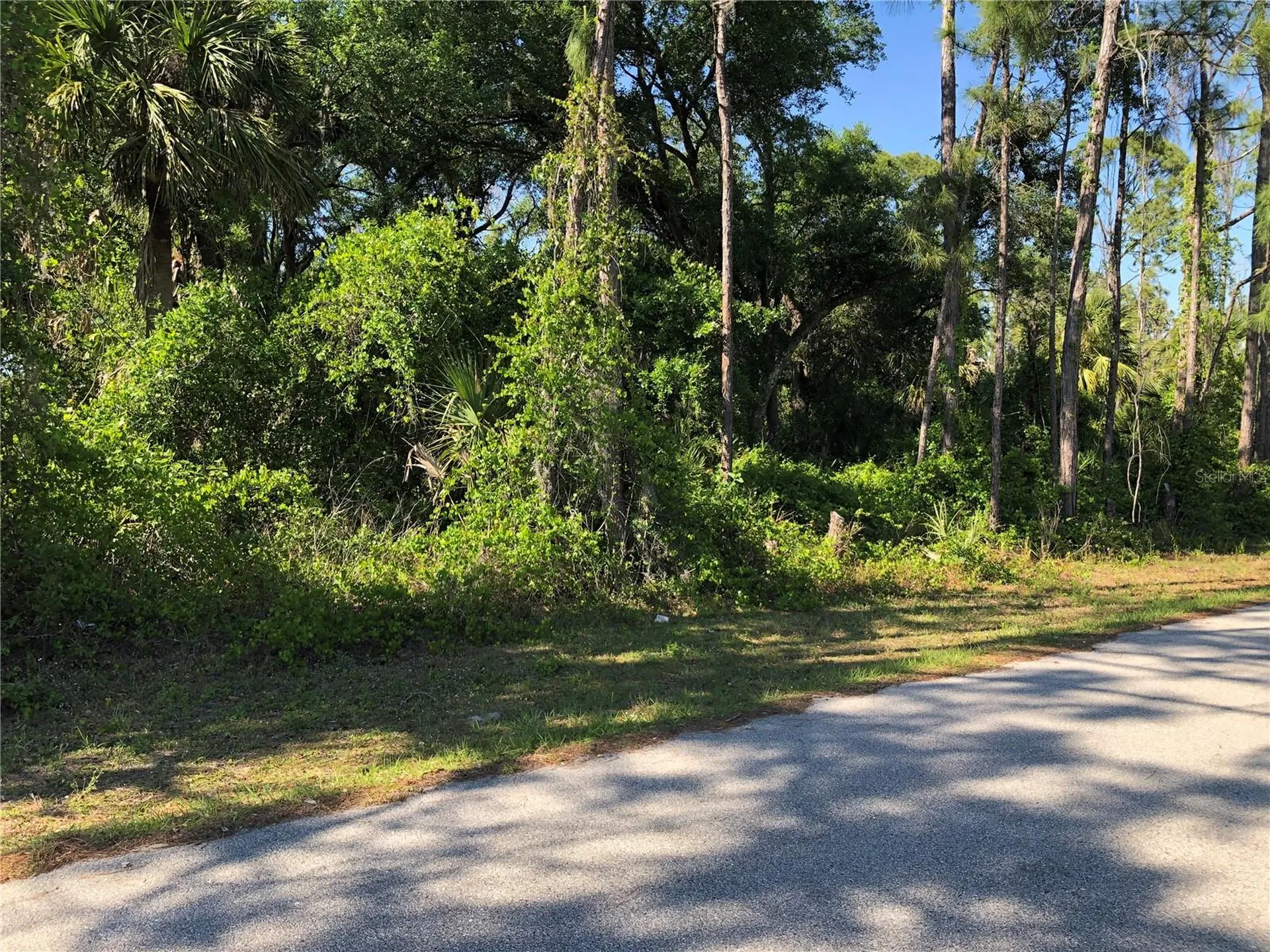 Wilburn Terrace North Port FL 34288