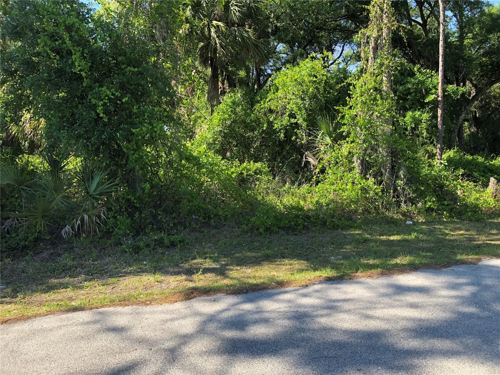 Wilburn Terrace North Port FL 34288