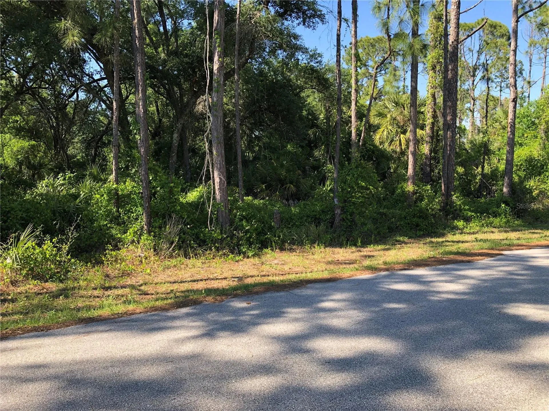 Wilburn Terrace North Port FL 34288