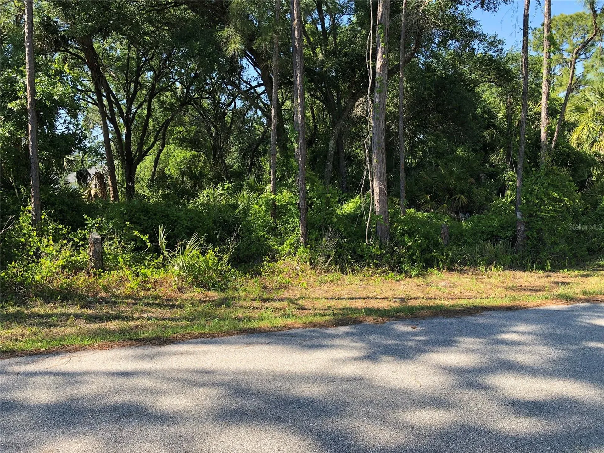 Wilburn Terrace North Port FL 34288