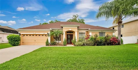 1718 Lindzlu Street Winter Garden FL 34787