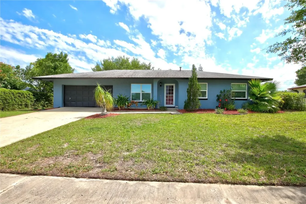 216 Meadow Hills Drive Sanford FL 32773