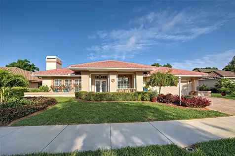 581 Park Estates Square Venice FL 34293