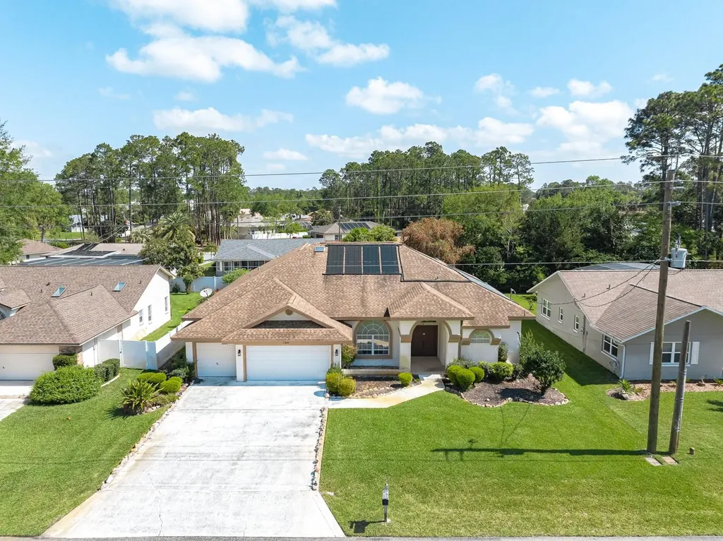 124 Wellington Drive Palm Coast FL 32164