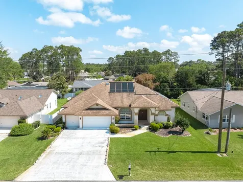 124 Wellington Drive Palm Coast FL 32164