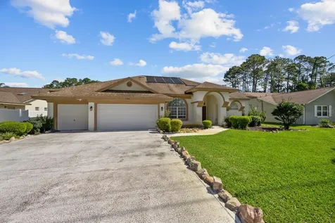 124 Wellington Drive Palm Coast FL 32164