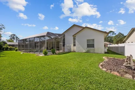 124 Wellington Drive Palm Coast FL 32164