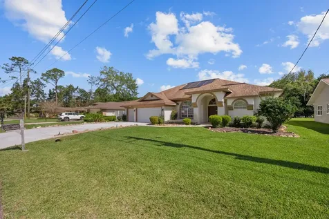 124 Wellington Drive Palm Coast FL 32164