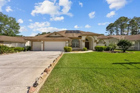 124 Wellington Drive Palm Coast FL 32164