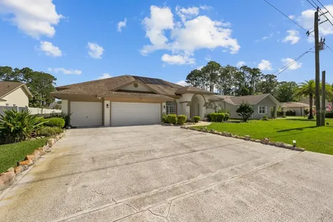 124 Wellington Drive Palm Coast FL 32164