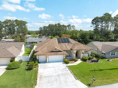 124 Wellington Drive Palm Coast FL 32164