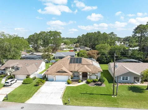 124 Wellington Drive Palm Coast FL 32164