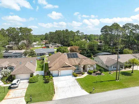124 Wellington Drive Palm Coast FL 32164