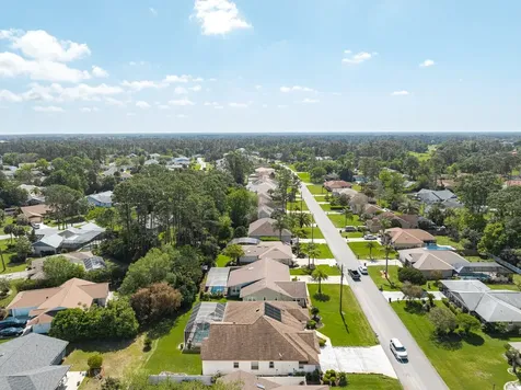 124 Wellington Drive Palm Coast FL 32164