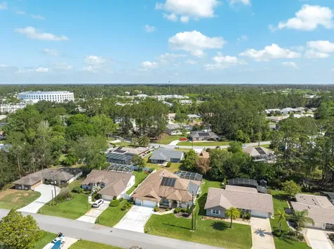 124 Wellington Drive Palm Coast FL 32164