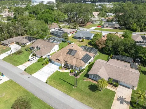 124 Wellington Drive Palm Coast FL 32164