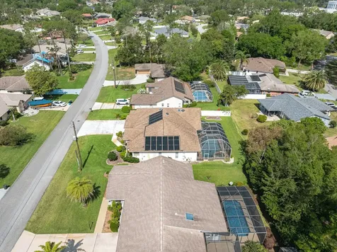 124 Wellington Drive Palm Coast FL 32164